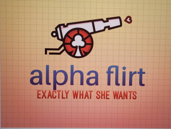 Alpha Flirt